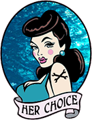 Her Choice Plumbing