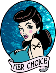 Her Choice Plumbing
