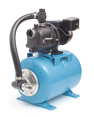Jet Pump