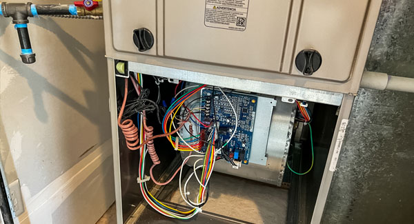 Furnace Repairs