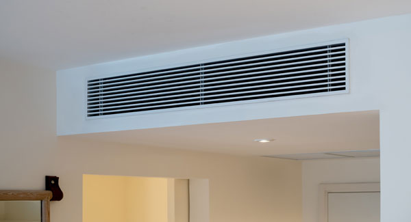 Ventilation System