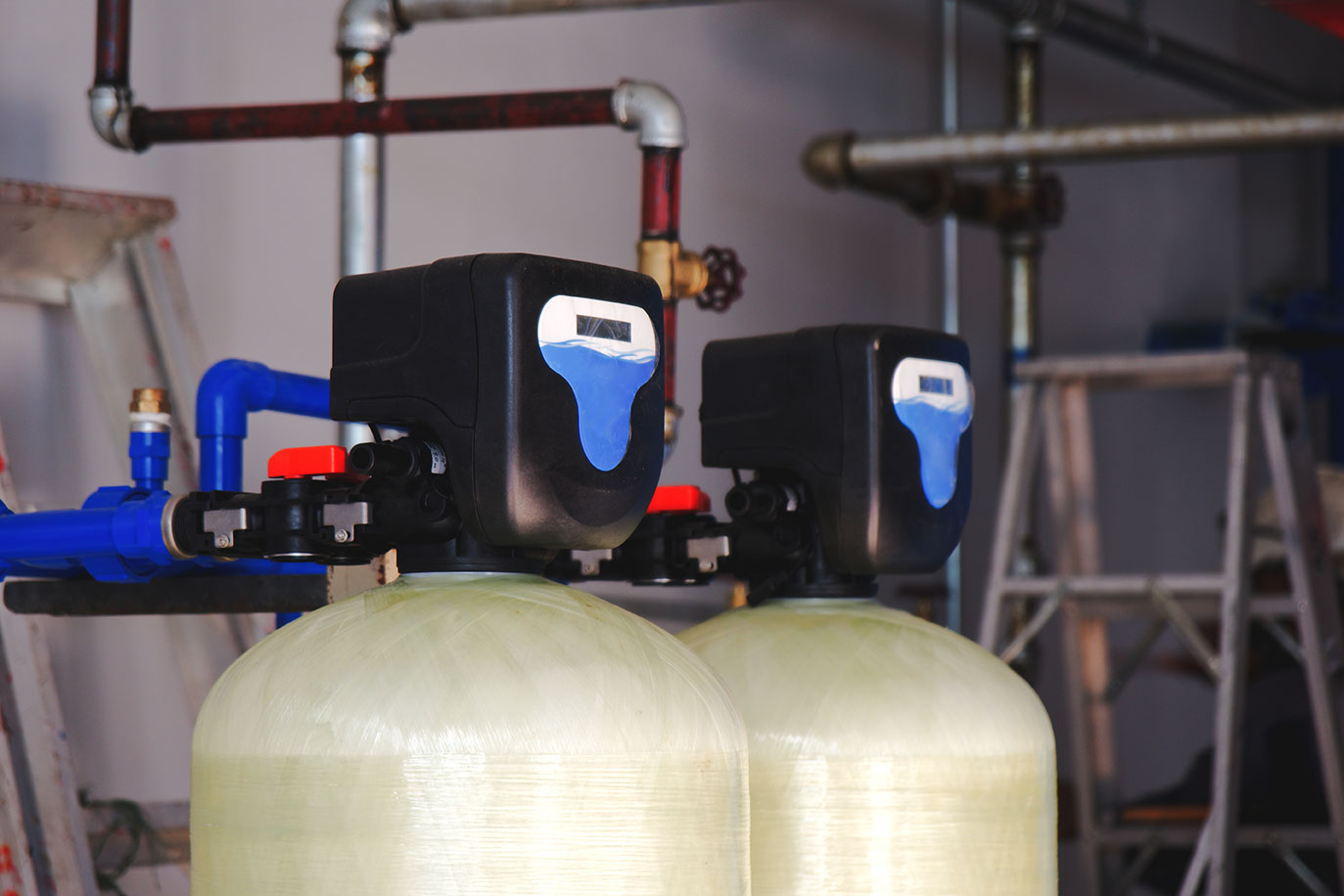 Water Treatment Experts