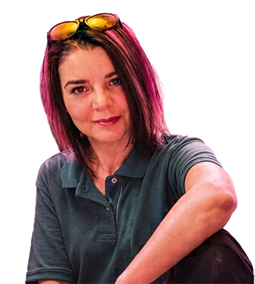 Plumb"Her" Char