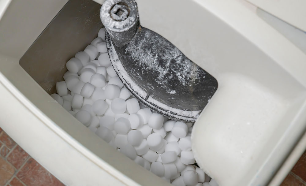 Water Softeners